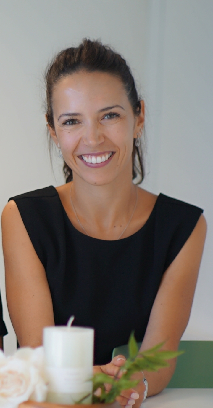 Myriam E.