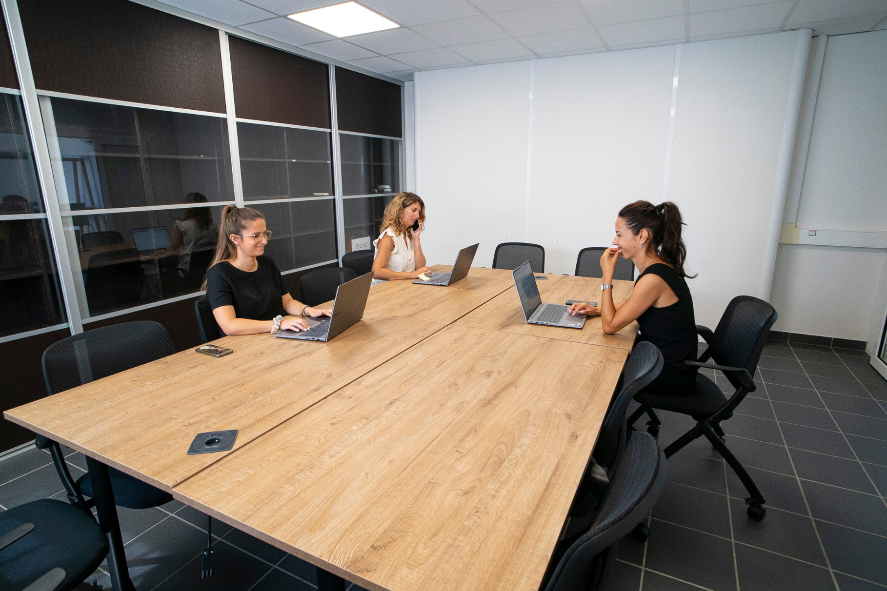 Obtention de financement – Accompagnement stratégique