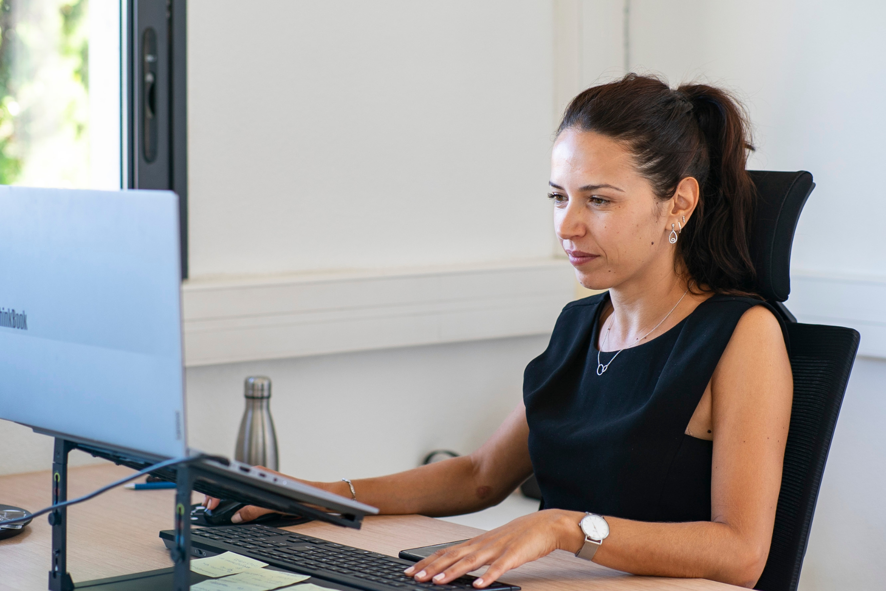 Soutien administratif – Apporter de la clarté au quotidien