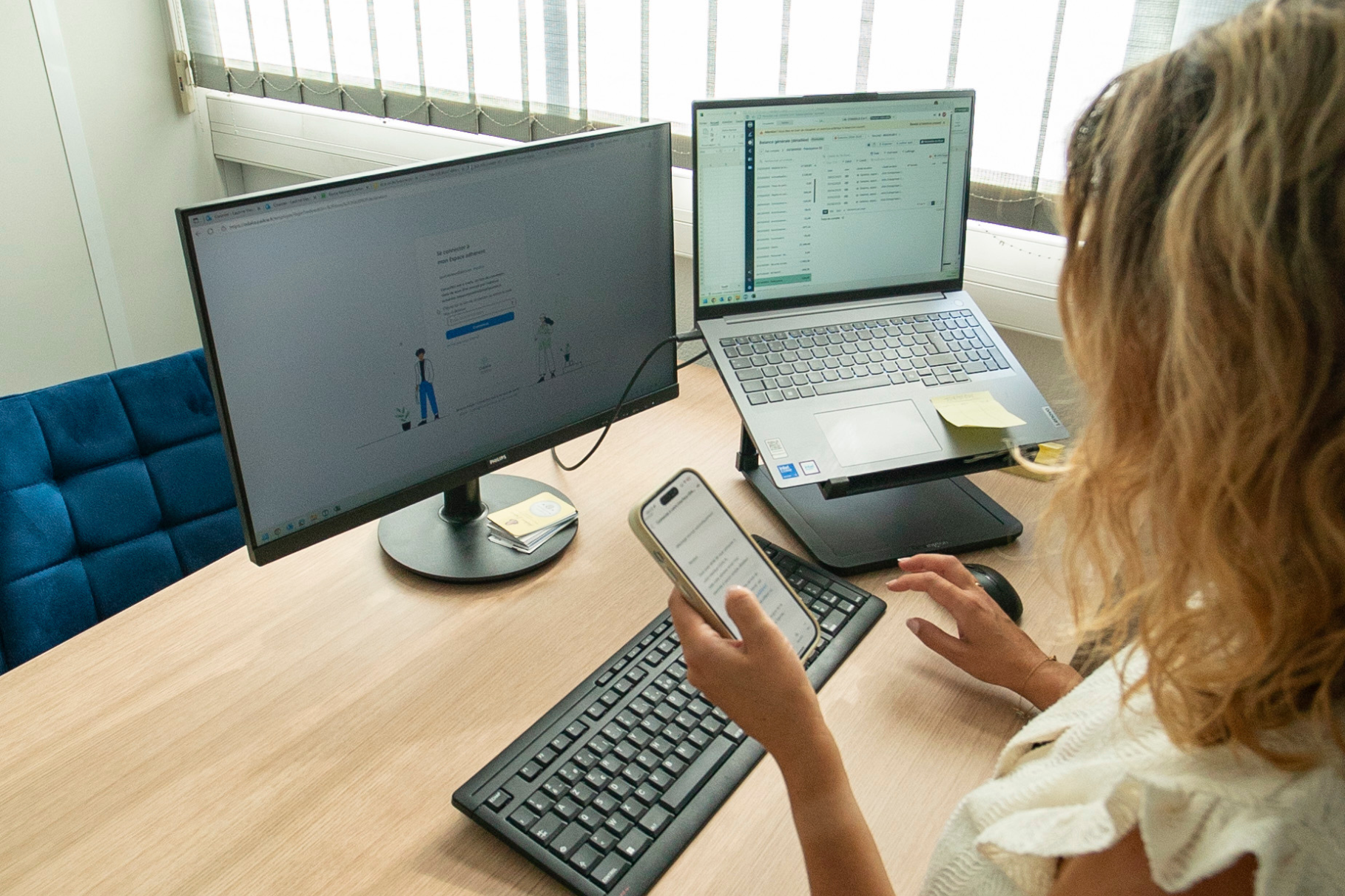 Acquisition d’entreprise – Une négociation au service de la performance