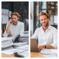 Rentabilité vs chiffre d&rsquo;affaires : pourquoi votre entreprise peut vendre beaucoup et gagner peu